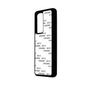 Coques 2D flexibles pour Huawei P40 Pro 2