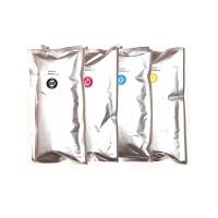 Tintas de sublimación 1 L (en bolsa)