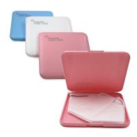 Caja/estuche para mascarillas