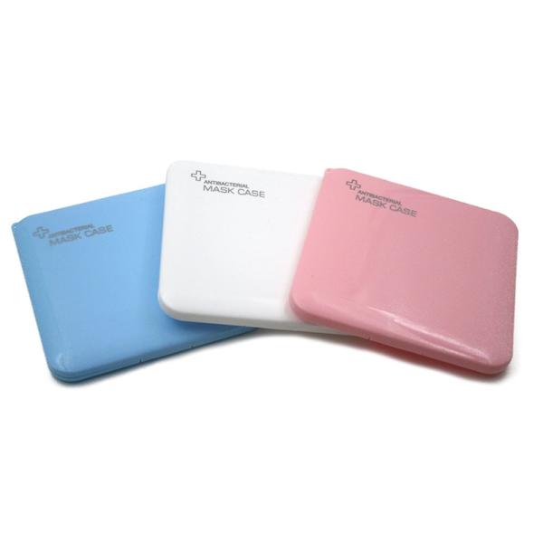 Mask box / case