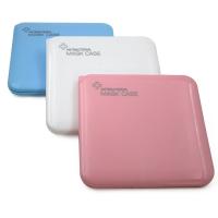Caja/estuche para mascarillas