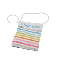 Bolsas porta mascarillas