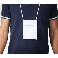 Face mask holder bags