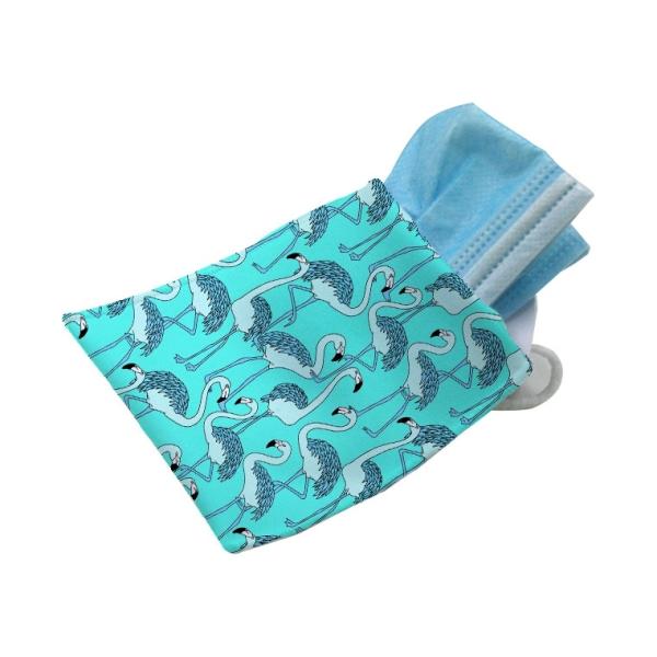 Bolsas porta mascarillas