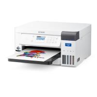 Impresora Epson Surecolor SC-F100 - A4