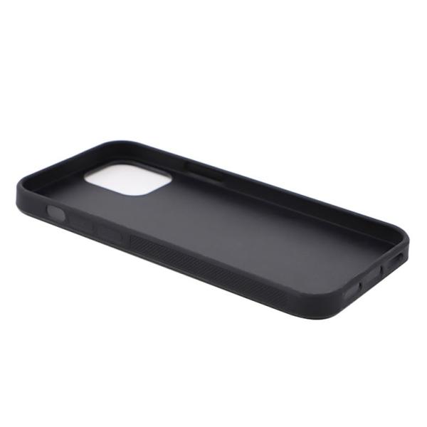 Coques 2D flexibles pour iPhone 12 Mini