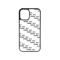 Coques 2D flexibles pour iPhone 12 Mini