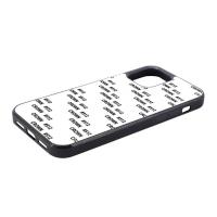 Coques 2D flexibles pour iPhone 12 / iPhone 12 Pro