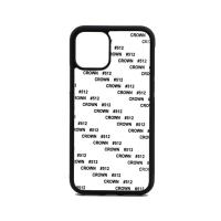 Carcasas 2D Flexibles para iPhone 12 Pro Max