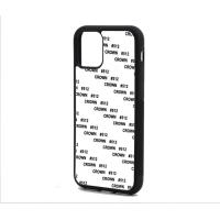 Carcasas 2D Flexibles para iPhone 12 Pro Max