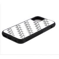 Coques 2D flexibles pour iPhone 12 Pro Max