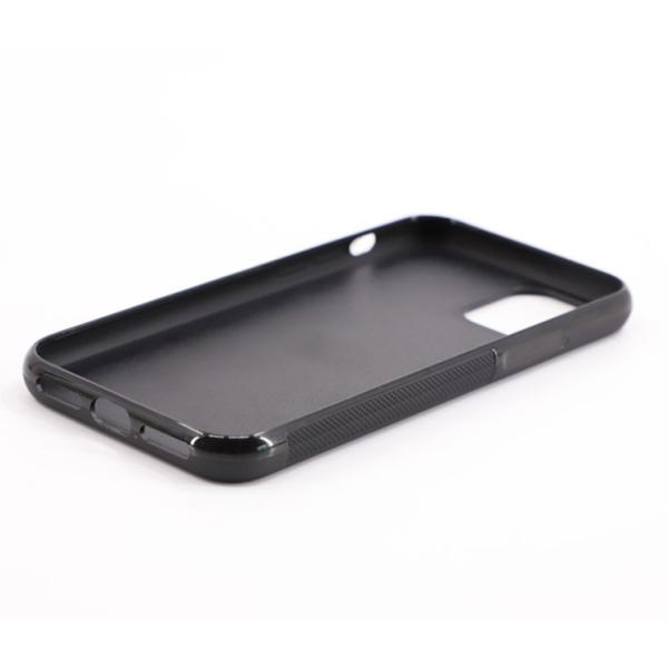 Carcasas 2D Flexibles para iPhone 12 Pro Max