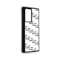 Carcasas 2D Flexibles Samsung Galaxy Note 20 ultra