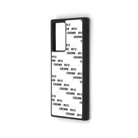 Carcasas 2D Flexibles Samsung Galaxy Note 20 ultra