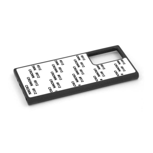 Carcasas 2D Flexibles Samsung Galaxy Note 20 ultra