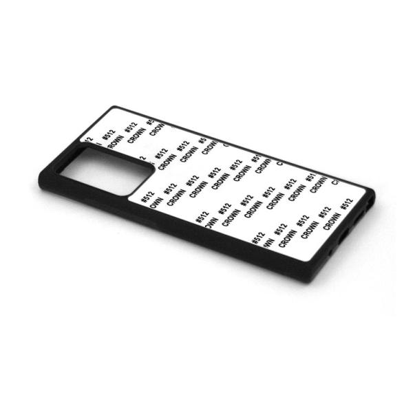 Carcasas 2D Flexibles Samsung Galaxy Note 20 ultra