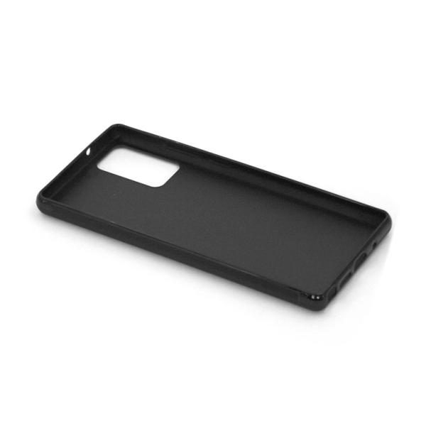Carcasas 2D Flexibles Samsung Galaxy Note 20