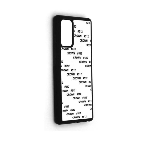 Carcasas 2D Flexibles Samsung Galaxy Note 20