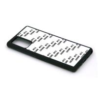 Carcasas 2D Flexibles Samsung Galaxy Note 20