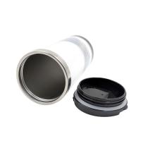 Vaso termo (impresión total en plancha plana)