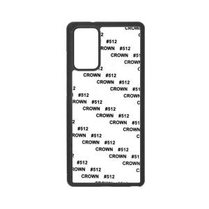 Carcasas 2D Flexibles Samsung Galaxy Note 20
