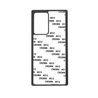Carcasas 2D Flexibles Samsung Galaxy Note 20 ultra