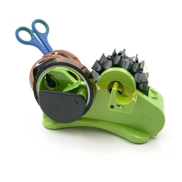 Semi Automatic thermo adhesive tape Dispenser