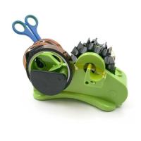 Semi Automatic thermo adhesive tape Dispenser