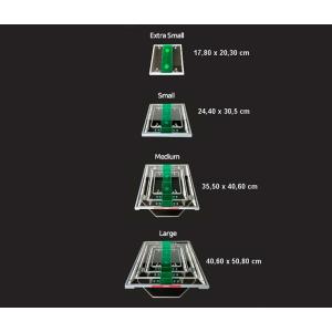 Rack 5 en 1 pour Epson Surecolor SC-F2100