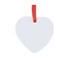 HPP heart ornament