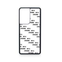 2D Flexible Cases for Samsung Galaxy S21 Ultra