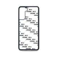 2D Flexible Cases for Samsung Galaxy S21 +