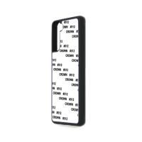 2D Flexible Cases for Samsung Galaxy S21 +