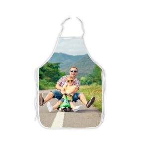 Customizable aprons 2