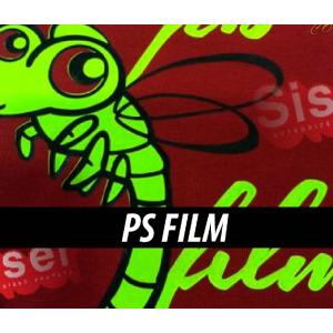 Vinyles textiles Siser P.S. Film