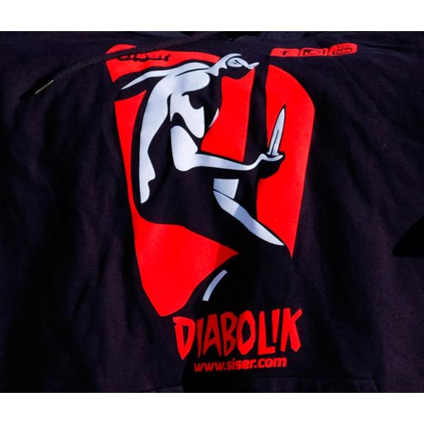 Vinilos textil Siser P.S. Film