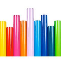 Vinilos textil Flex Adhesivo classic