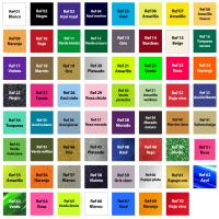 Vinilos textil Flex Adhesivo classic