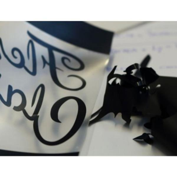 Vinilos textil Flex Adhesivo classic