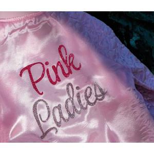 Vinilos textil Siser moda Glitter 2