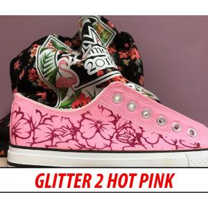 Vinyles textiles Siser Glitter 2 2