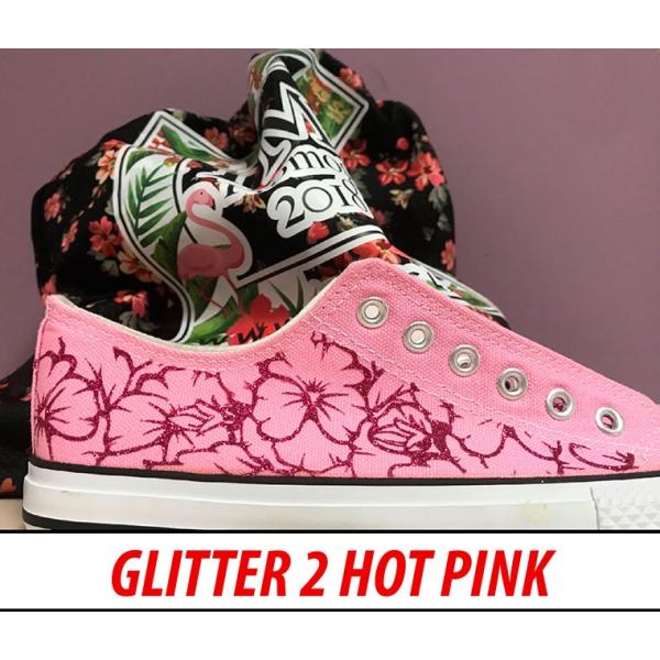 Siser textile Glitter 2 Vinyls