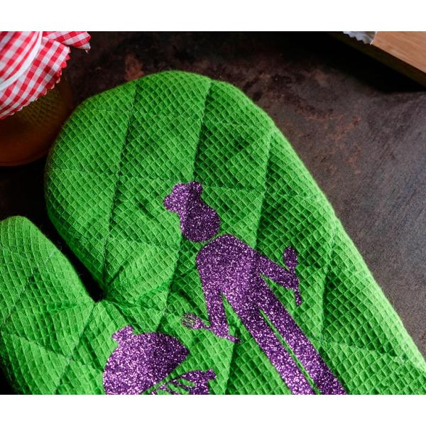 Siser textile Glitter 2 Vinyls