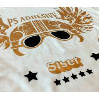Vinilos textil Siser P.S. Adhesive