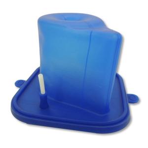 Molde de silicona para tazas
