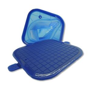 Molde de silicona para tazas 2