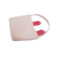 Cesta de Pascua de lino