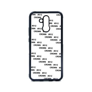 Carcasas 2D Flexibles para Huawei mate 20 lite