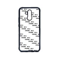 Carcasas 2D Flexibles para Huawei mate 20 lite