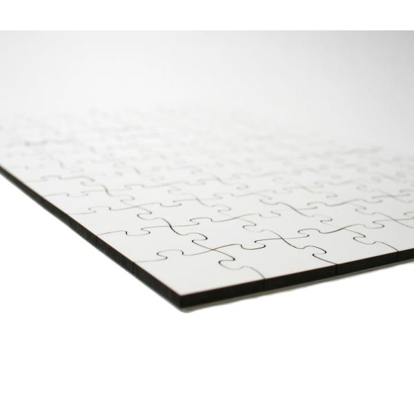 96 pieces wood puzzles (28,5 x 20 cm)